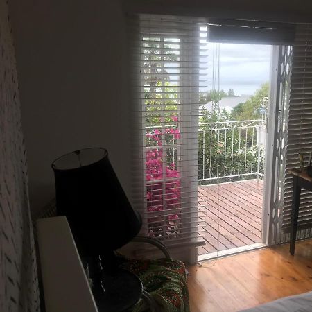 Apartmán 4 Duke Street Flat#3 Mossel Bay Exteriér fotografie