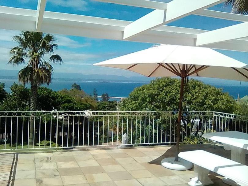 Apartmán 4 Duke Street Flat#3 Mossel Bay Exteriér fotografie